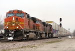 BNSF 5303